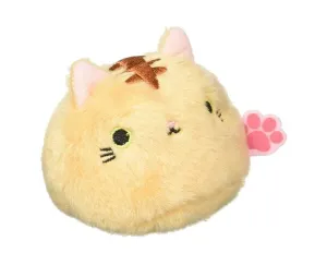 All Star Collection Plushie: Tiger Cat Dango