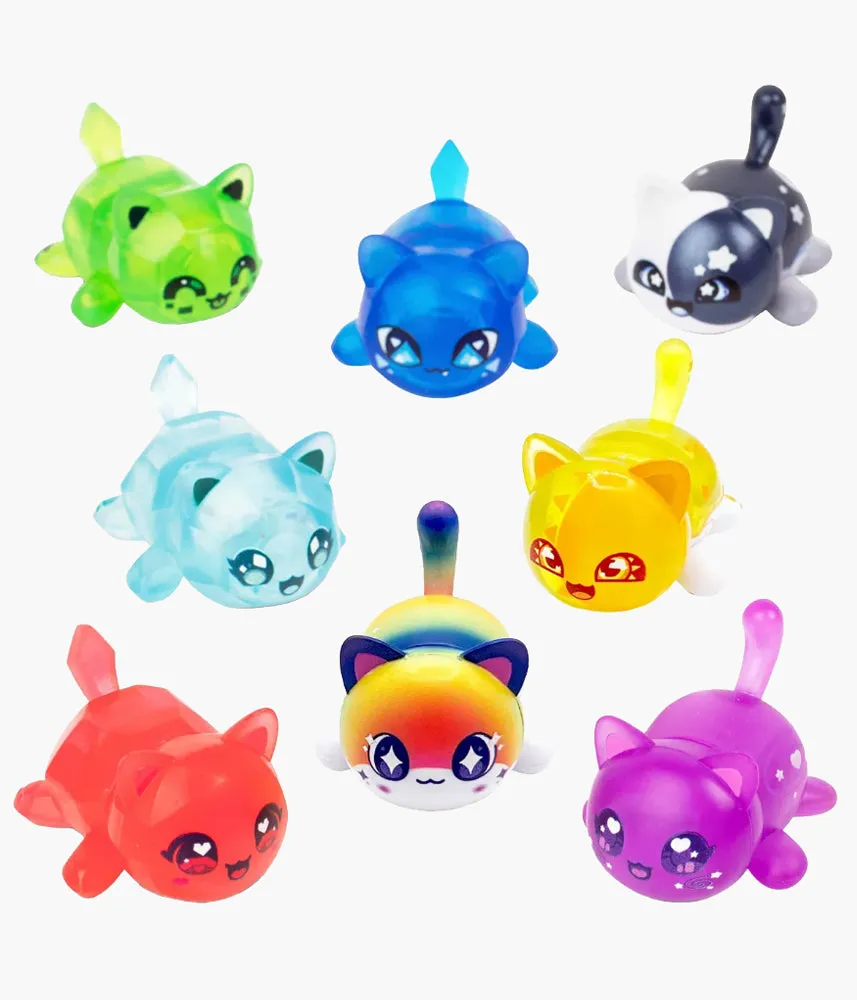 Aphmau Mystery Meemeows Figure Blind Box - Celestial