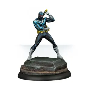 Batman Miniature Game - Vigilante
