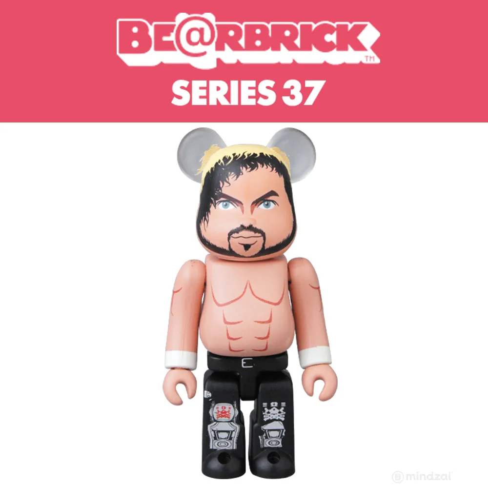 Bearbrick Series 37 - Case of 24 by Medicom Toy