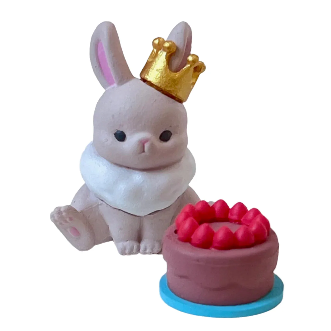 Birthday Animal Blind Box
