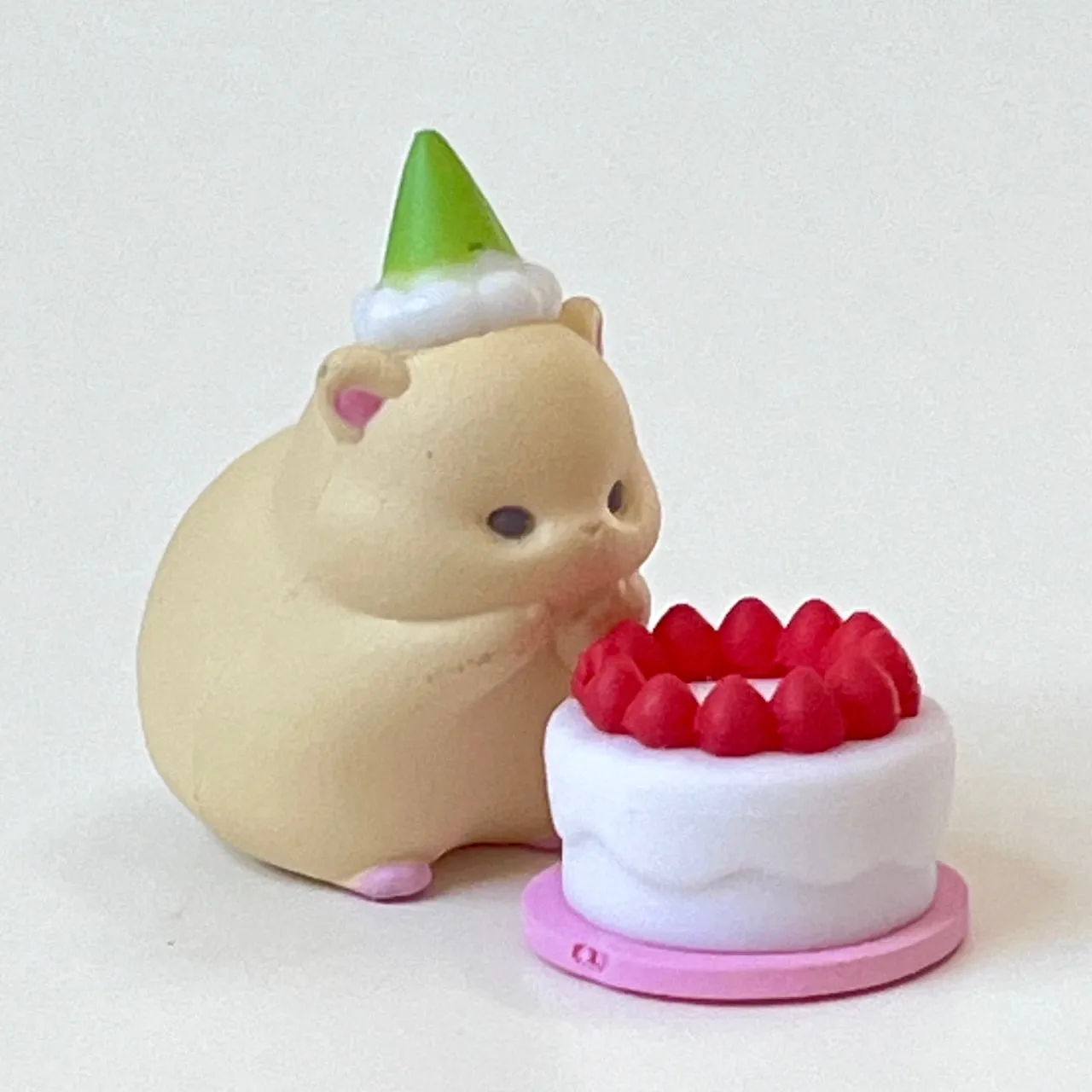 Birthday Animal Blind Box