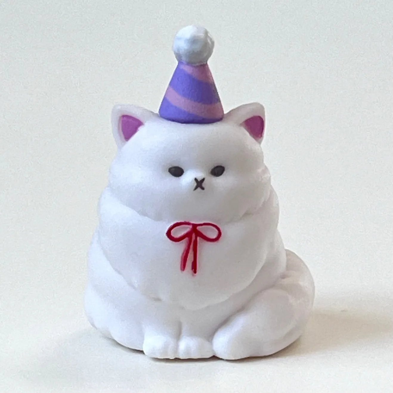 Birthday Animal Blind Box