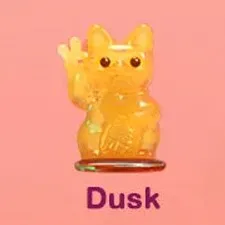 Blessing Lucky Cat Series Blind Box by Choco Teddy