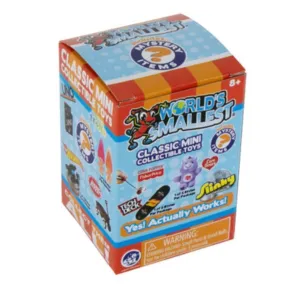 Blind Box series 8 Mystery