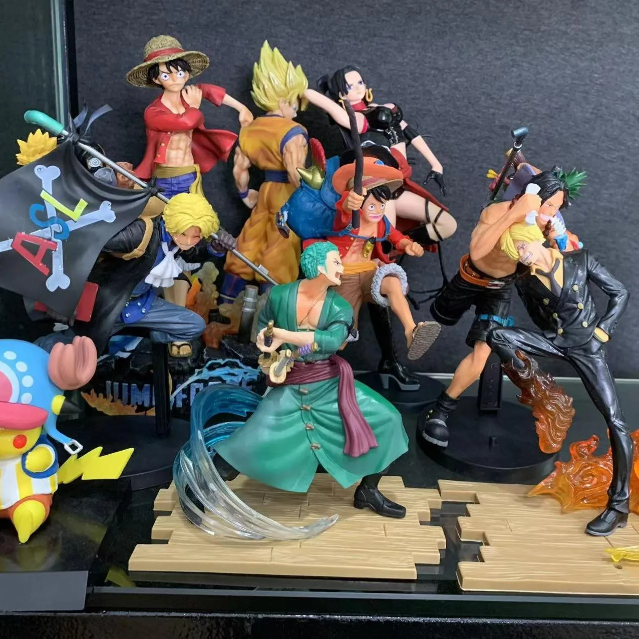 blind box