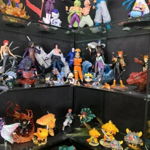 blind box