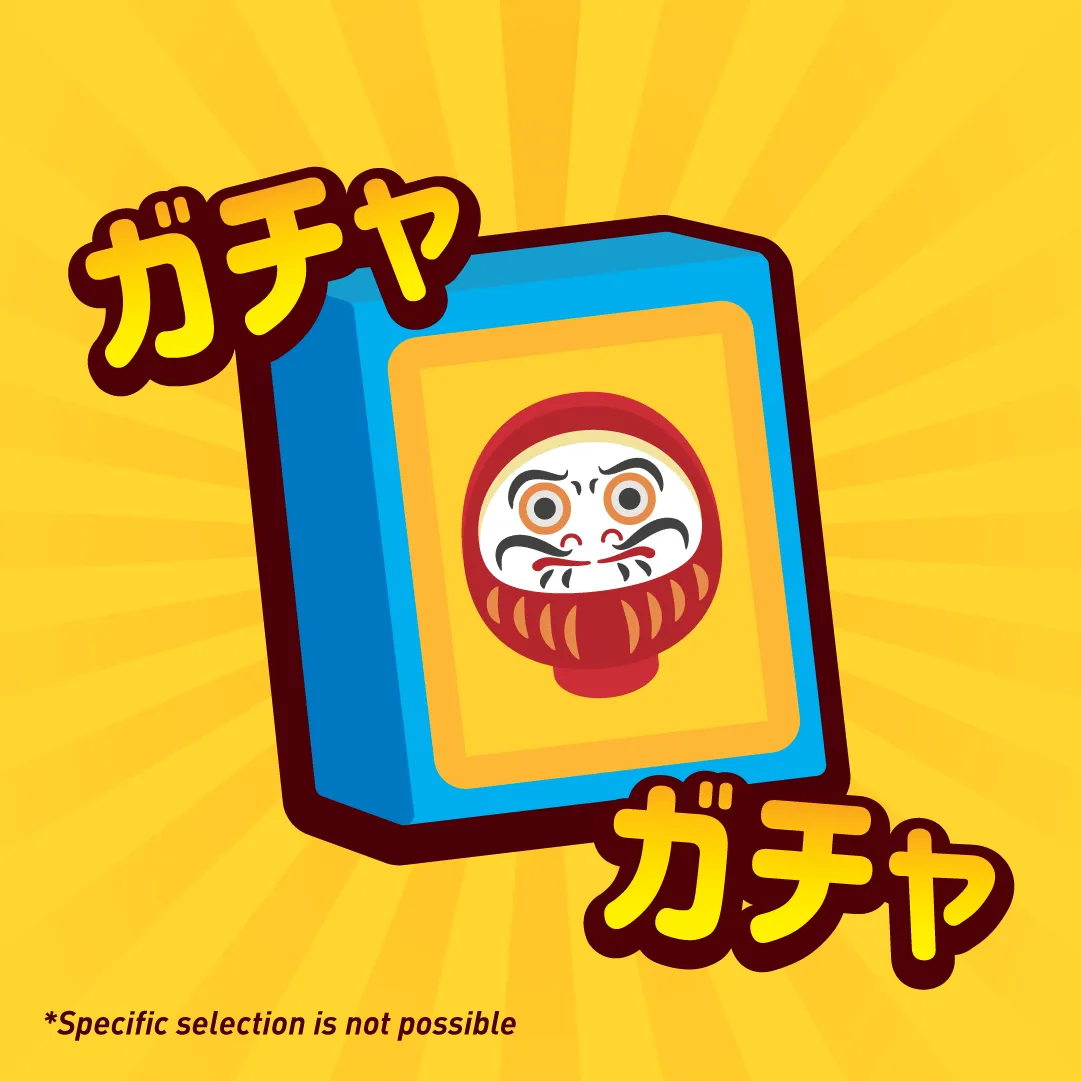 Blue Lock Character Nap Collection Let's Go Out! (rerun)