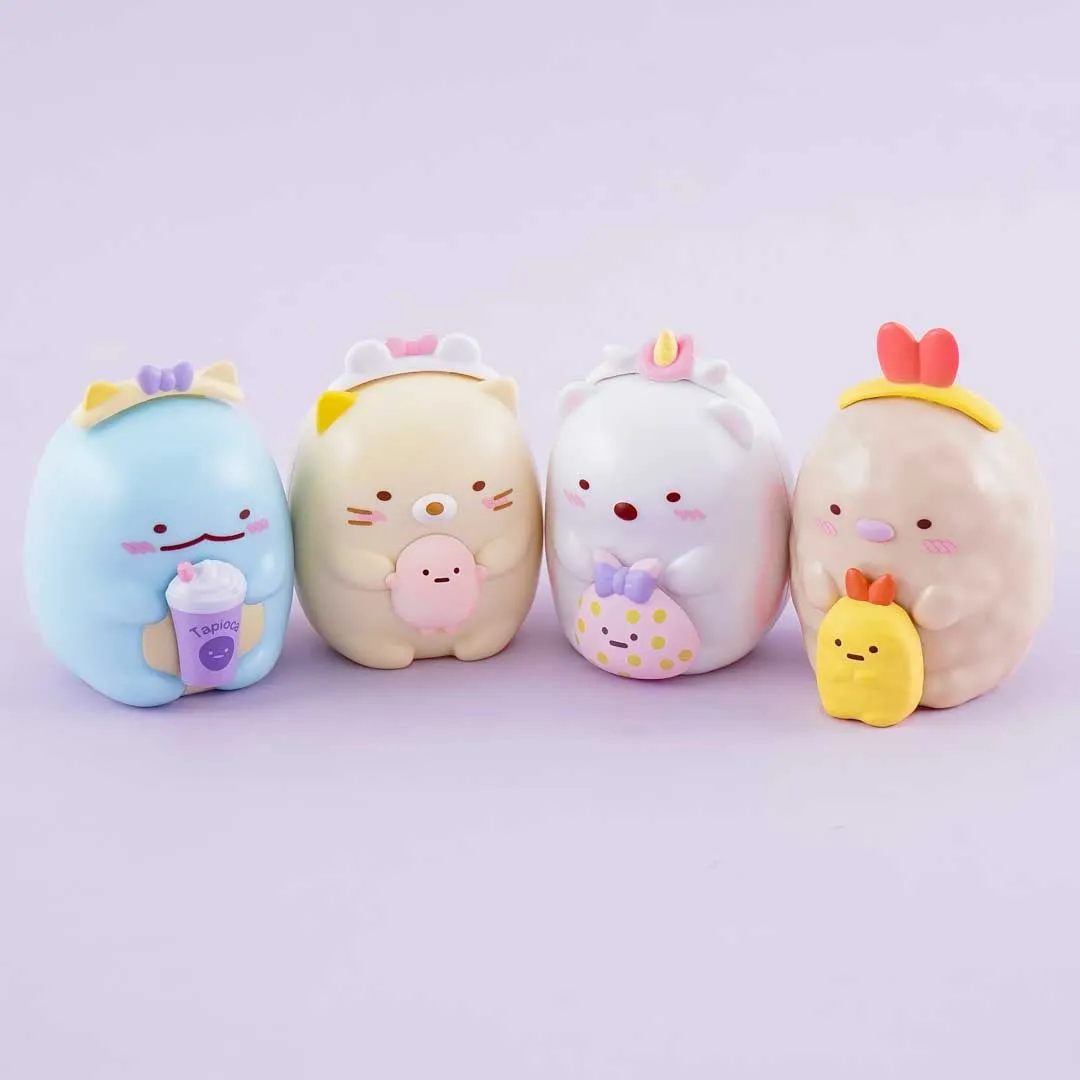 Capchara Sumikko Gurashi Tapioca Park Vol. 5 Gachapon