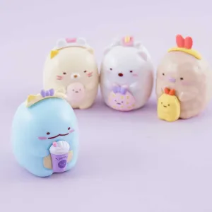 Capchara Sumikko Gurashi Tapioca Park Vol. 5 Gachapon