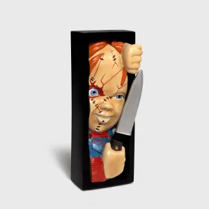 Chucky - Chucky Nooks