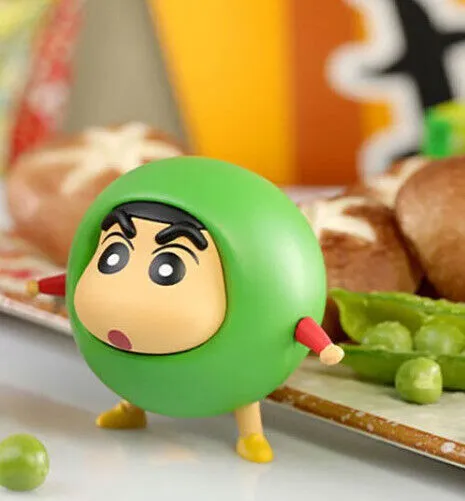 CRAYON SHIN-CHAN FOOD SERIES Blind Box