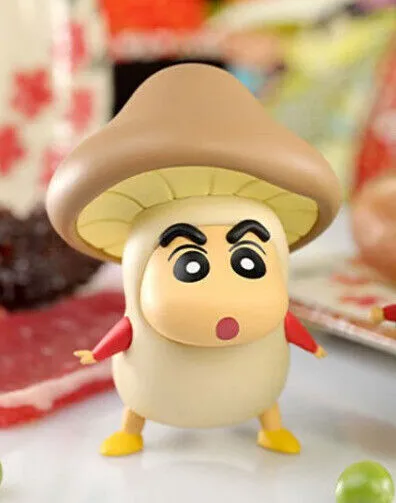 CRAYON SHIN-CHAN FOOD SERIES Blind Box