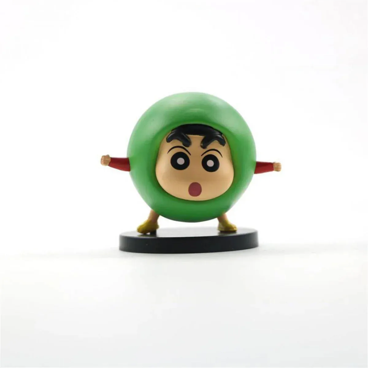 CRAYON SHIN-CHAN FOOD SERIES Blind Box