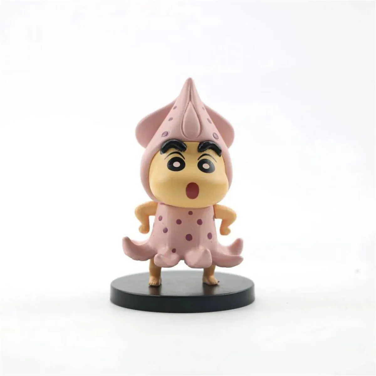 CRAYON SHIN-CHAN FOOD SERIES Blind Box