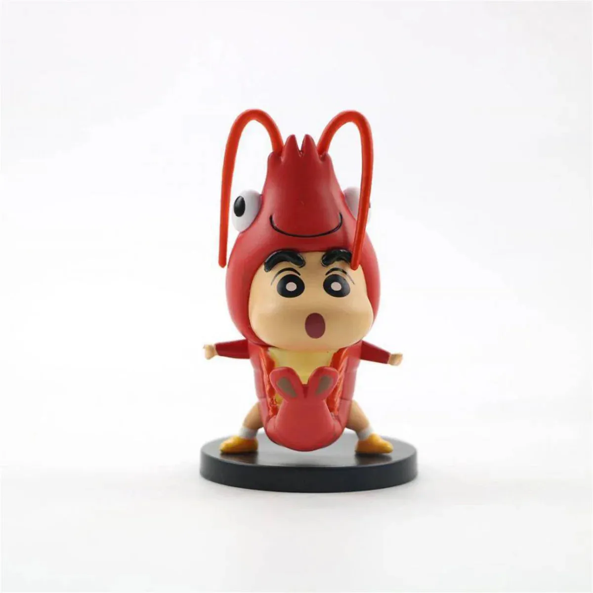 CRAYON SHIN-CHAN FOOD SERIES Blind Box