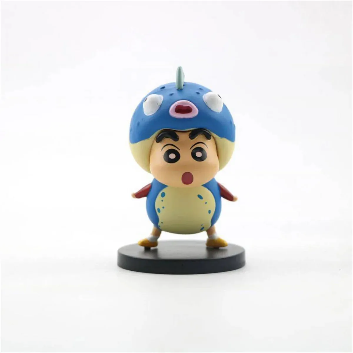 CRAYON SHIN-CHAN FOOD SERIES Blind Box