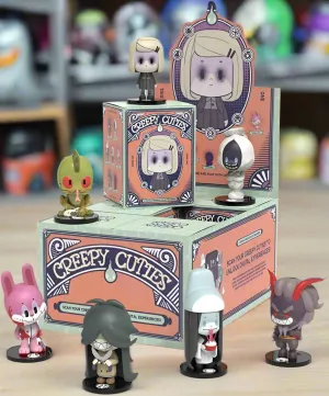 Creepy Cuties | Blind box
