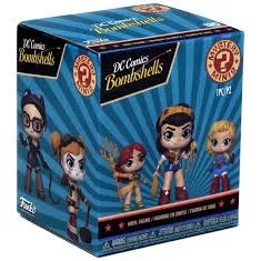 DC Comics Bombshells Mystery Minis (1 Blind Box)