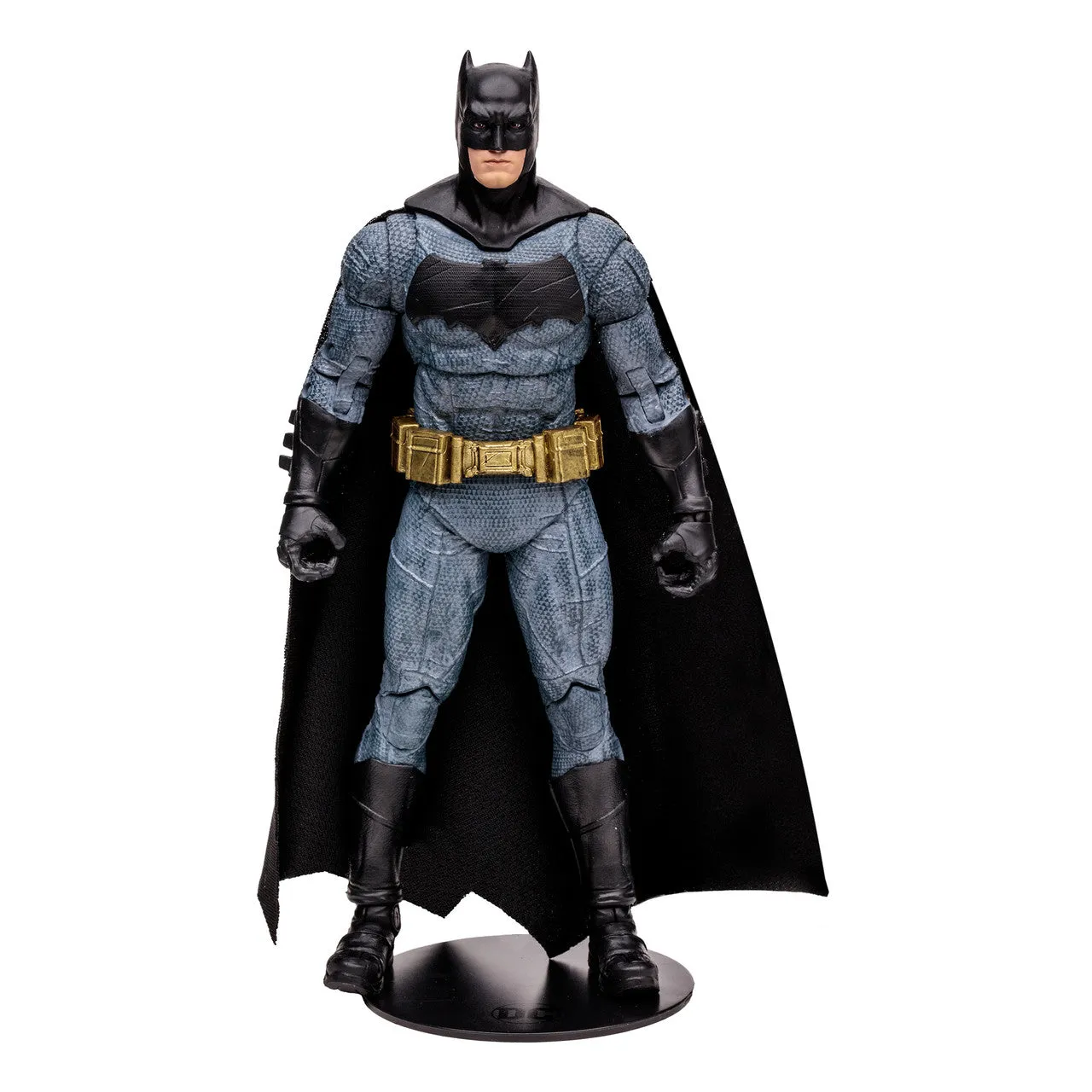 DC Multiverse Batman (Batman v Superman: Dawn of Justice) 7" Inch Scale Action Figure - McFarlane Toys