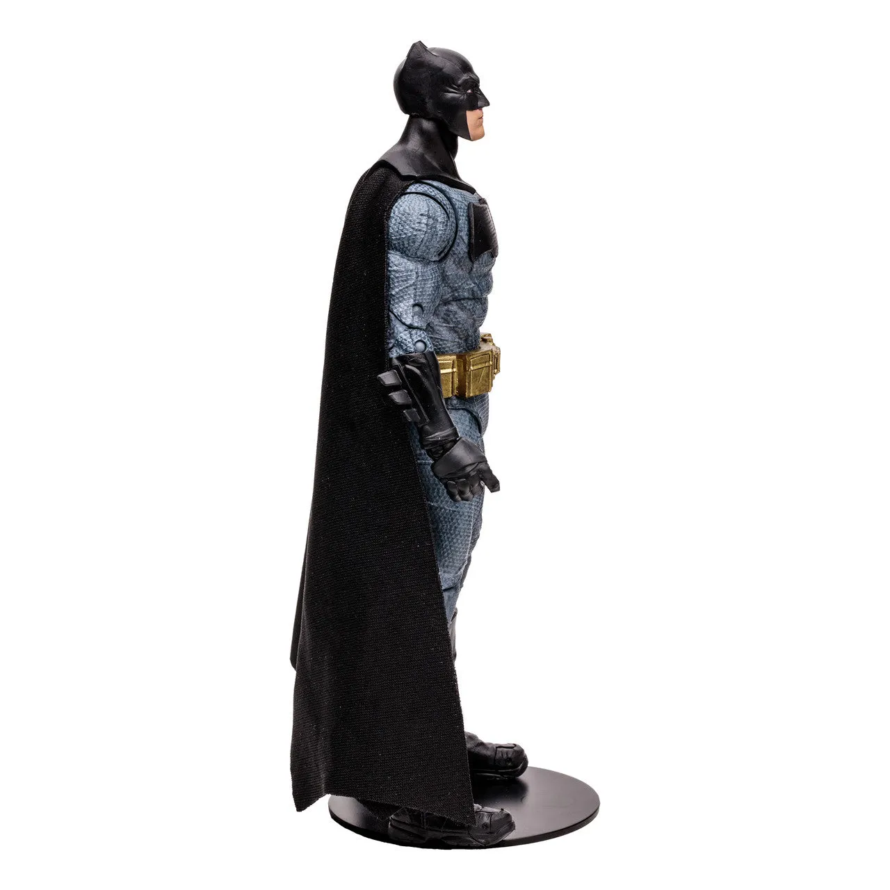 DC Multiverse Batman (Batman v Superman: Dawn of Justice) 7" Inch Scale Action Figure - McFarlane Toys