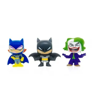 DC Universe Mystery Minis: (1 Blind Box)