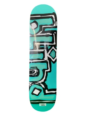 Diamond x Blind Diamond 7.75" OG Logo Classic Skateboard Deck