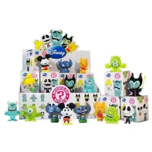 Disney Mystery Minis: Blind Box (1 Blind Box)