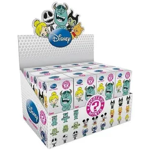 Disney Mystery Minis Series 1 (Case of 24)