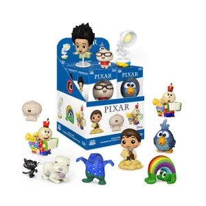 Disney Pixar Shorts Mini Vinyl Figure: (1 Random Figure)