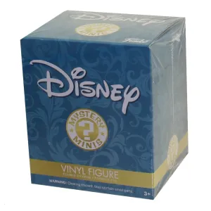 Disney Princess Mystery Minis: (1 Blind Box)