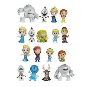 Disney's Frozen Mystery Minis: (1 Blind Box)