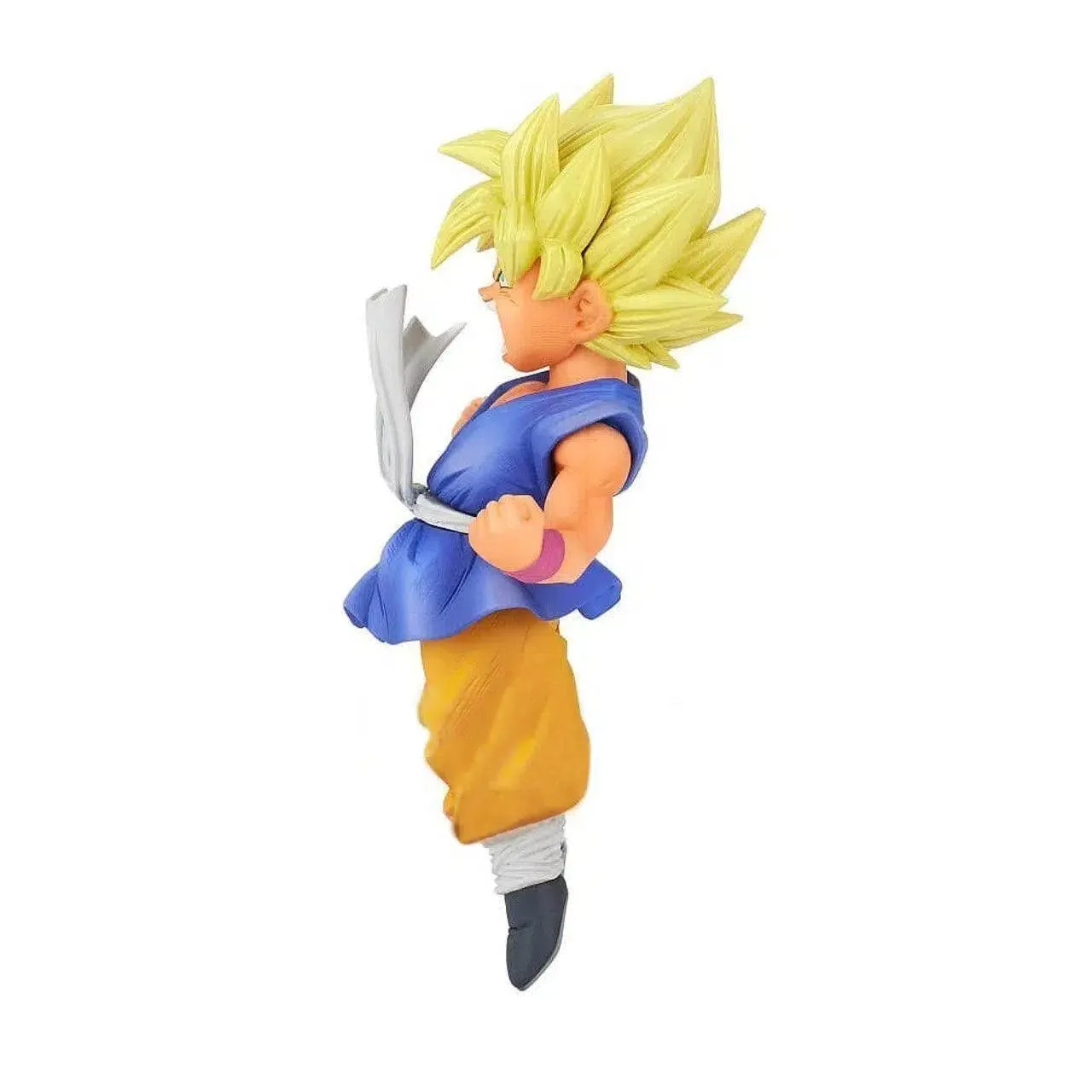 Dragon Ball Super - Super Saiyan Kid Goku Figure (Version A) - Banpresto - Son Goku FES!! Volume 16