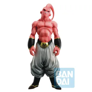 Dragon Ball Z Majin Buu Vs Omnibus Beast Ichibansho Statue by Bandai