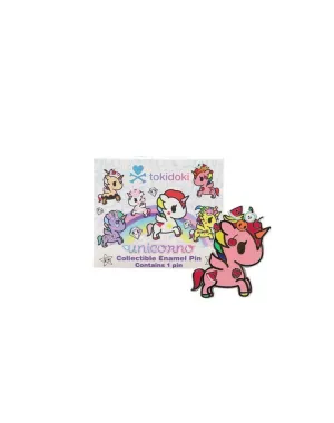 ENAMEL PIN BB