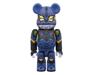 Evangelion X Bearbrick: Evangelion 13