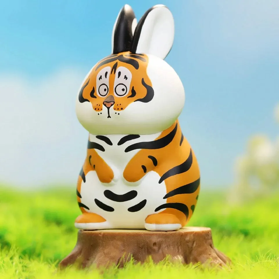 Fat Tiger Series 2