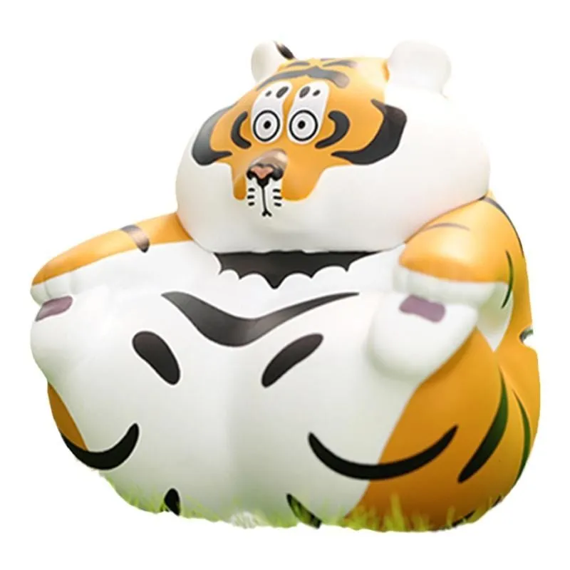 Fat Tiger Series 2