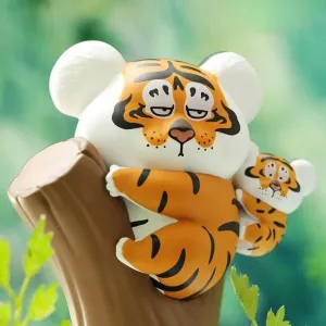 Fat Tiger Series 2