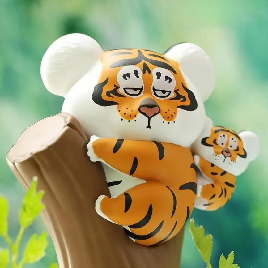 Fat Tiger Series 2