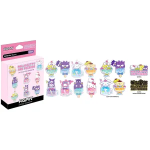 FigPin - Hello Kitty Mystery Series 6