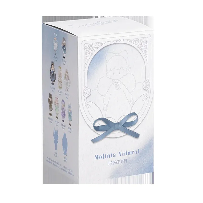 Finding Unicorn - Molinta Natural Series Blind Box Finding Unicorn