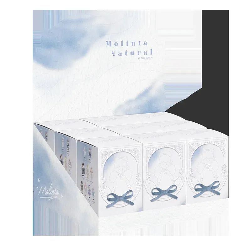 Finding Unicorn - Molinta Natural Series Blind Box Finding Unicorn