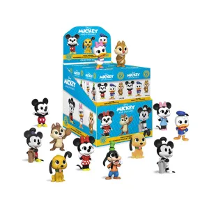 Funko Disney Mystery Minis Mickey And Friends Single Blind Box Figure