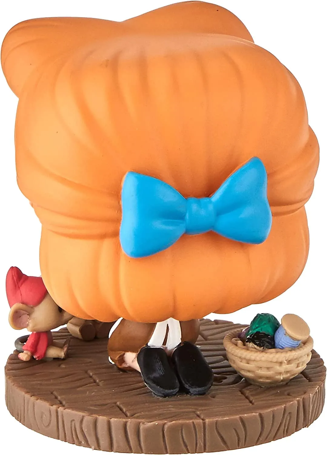 Funko Pop! Disney: Ultimate Princess - Cinderella Vinyl Figure