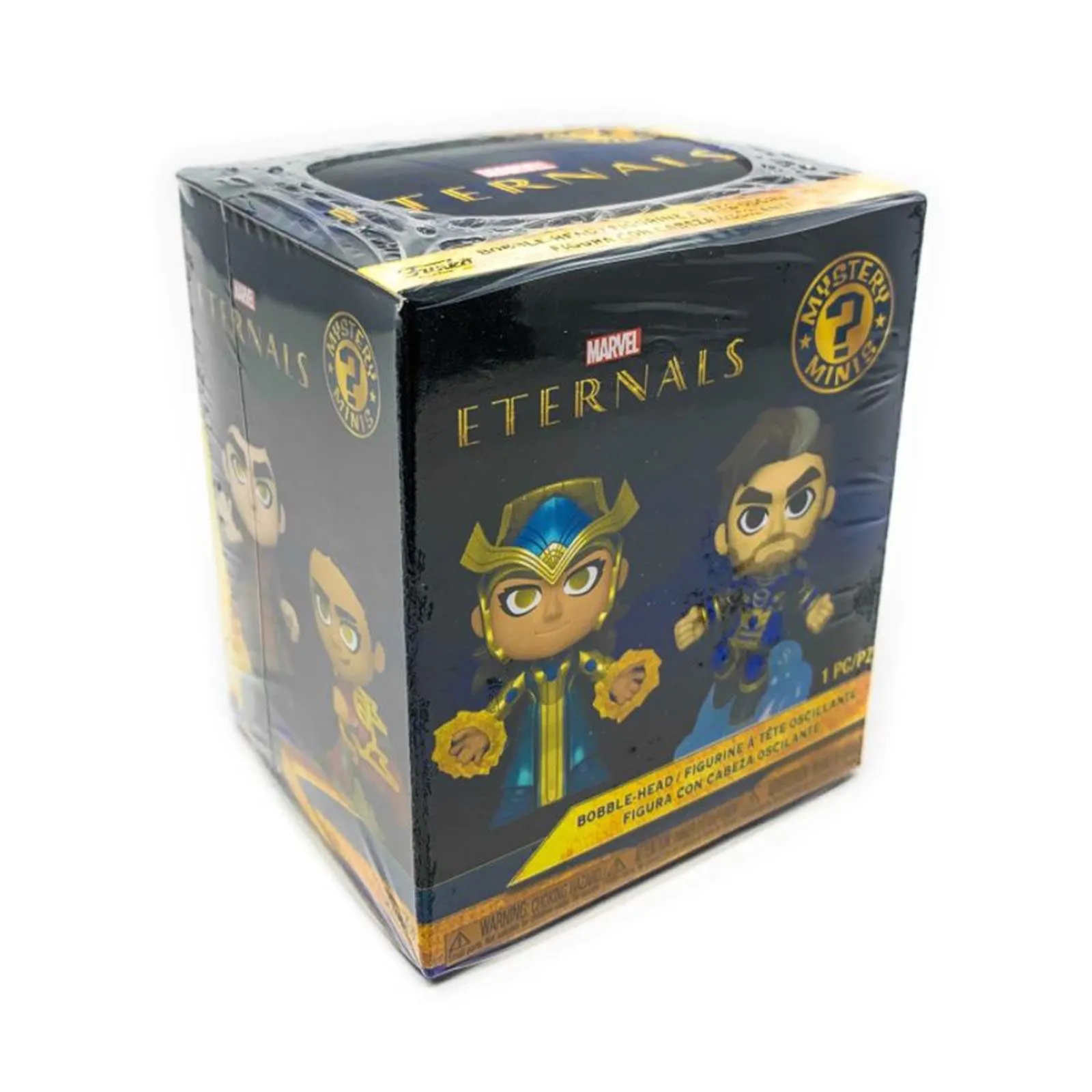 Funko The Eternals Series 1 Mystery Minis Vinyl Figure