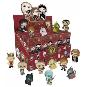 Game of Thrones Mystery Minis Series 1: (1 Blind Box)