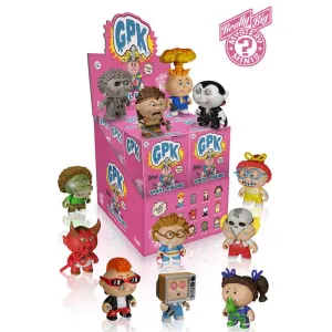 GPK [Garbage Pail Kids] Really Big Mystery Minis: (Case of 12)