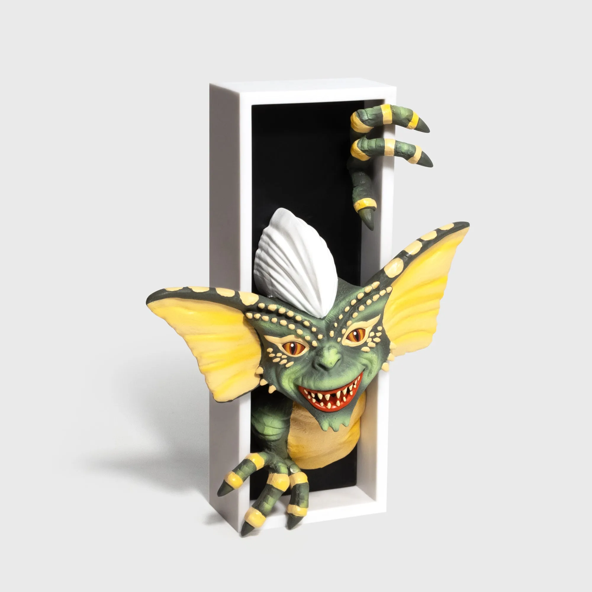 Gremlins - Stripe Nooks