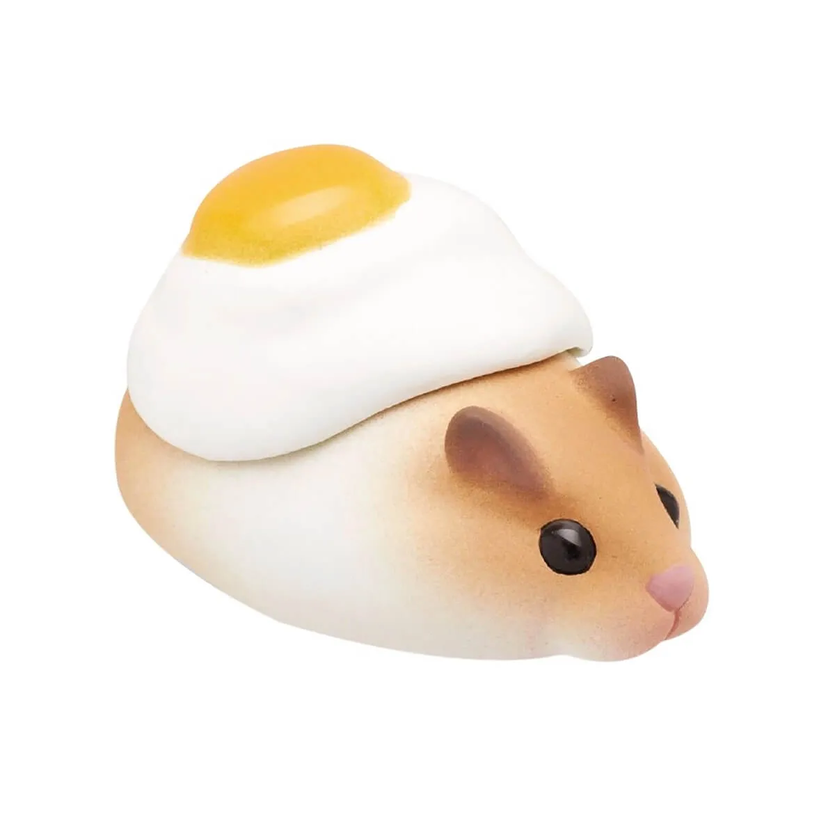 Hamster & Egg Blind Box by Kitan Club